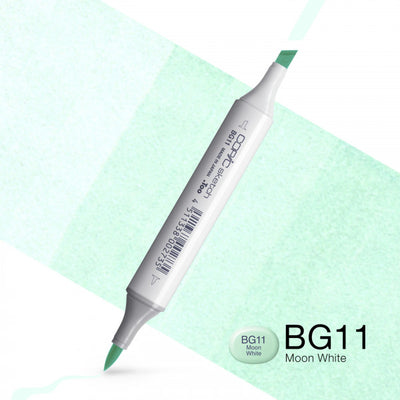 Copic Sketch BG11 - Moon White