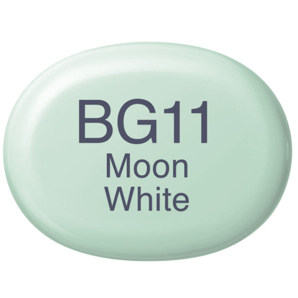 Copic Sketch BG11 - Moon White