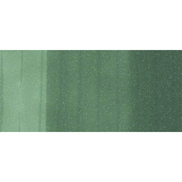 Copic Sketch BG18 - Teal Blue