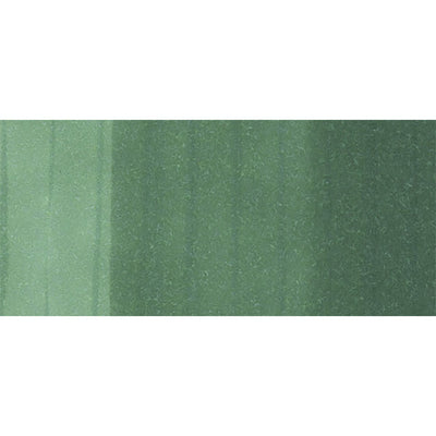 Copic Sketch BG18 - Teal Blue