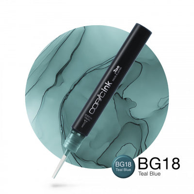 Copic Various Ink BG18 - 12ml