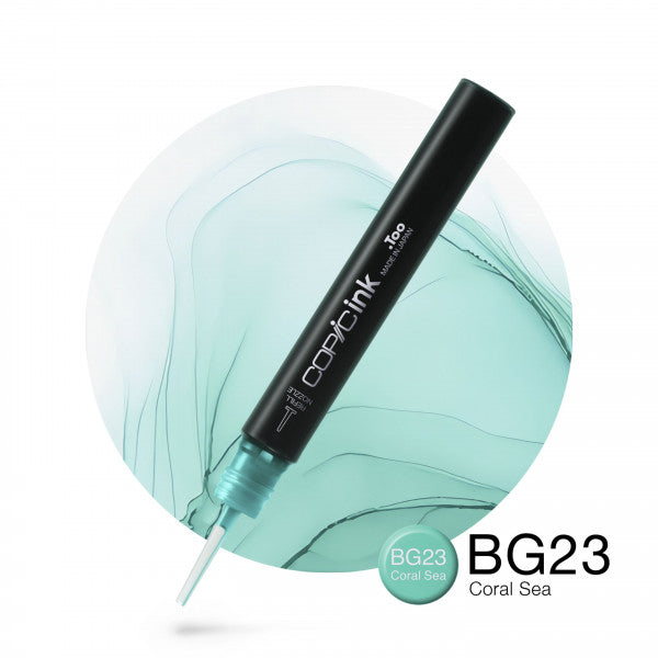 Copic Various Ink BG23 - 12ml