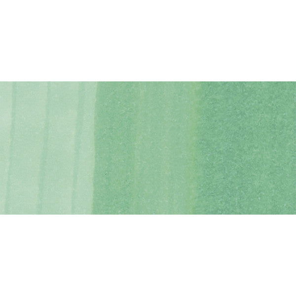 Copic Sketch BG32 - Aqua Mint