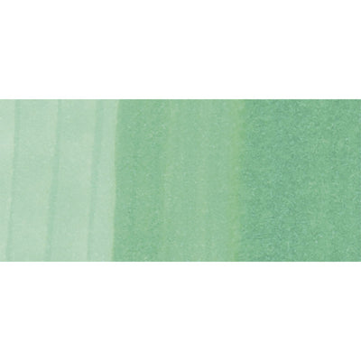 Copic Sketch BG32 - Aqua Mint