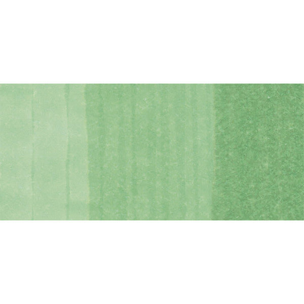 Copic Ciao BG34 - Horizon Green