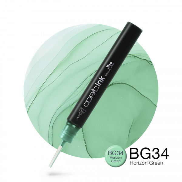 Copic Various Ink BG34 - 12ml