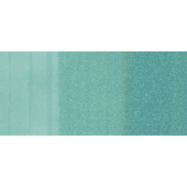 Copic Sketch BG45 - Nile Blue