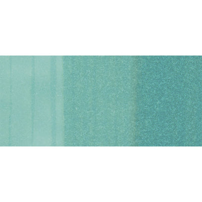 Copic Sketch BG45 - Nile Blue