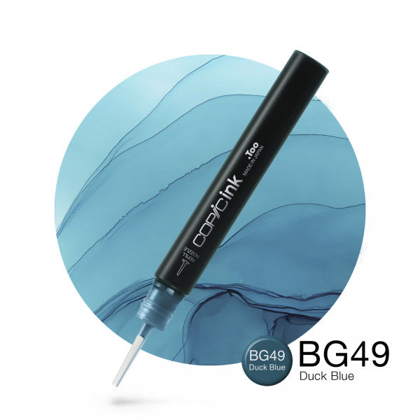 Copic Various Ink BG49 - 12ml