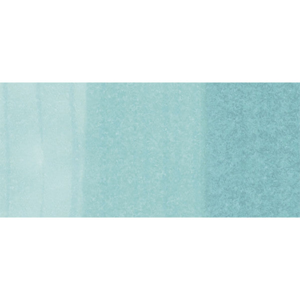 Copic Sketch BG53 - Ice Mint