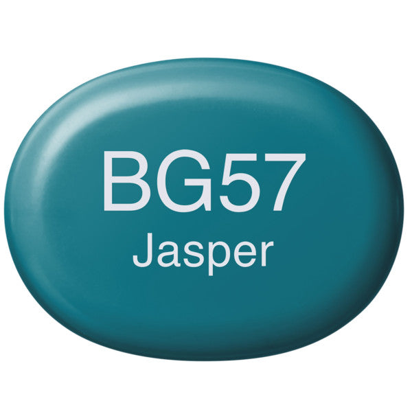 Copic Sketch BG57- Jasper