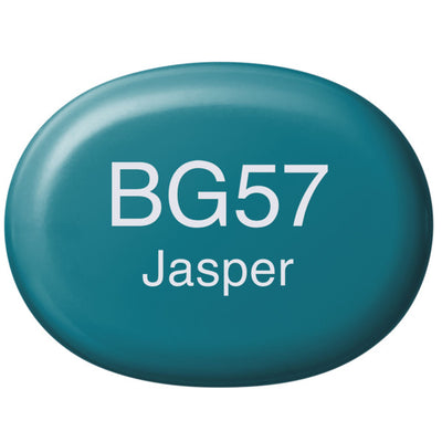 Copic Sketch BG57- Jasper