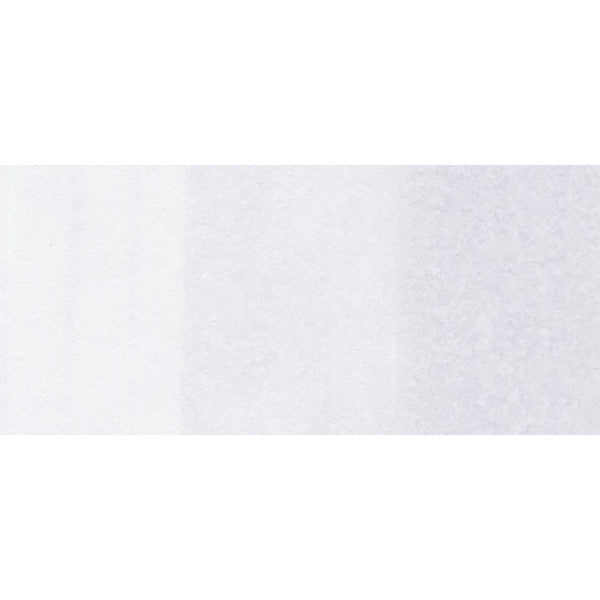 Copic Sketch BG70 - Ocean Mist