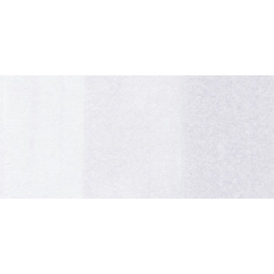 Copic Sketch BG70 - Ocean Mist