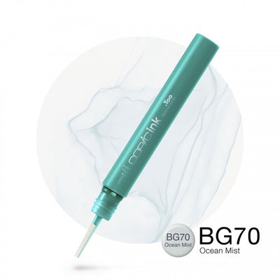 Copic Various Ink BG70 - 12ml