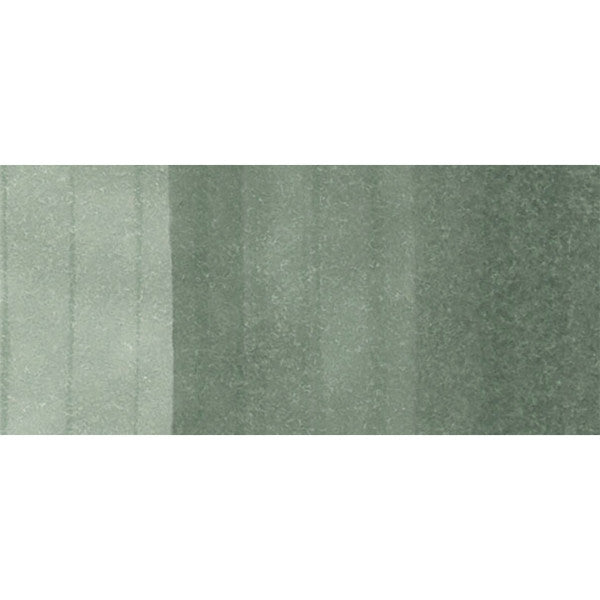 Copic Ciao BG72 - Ice Ocean