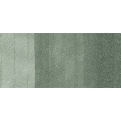 Copic Ciao BG72 - Ice Ocean
