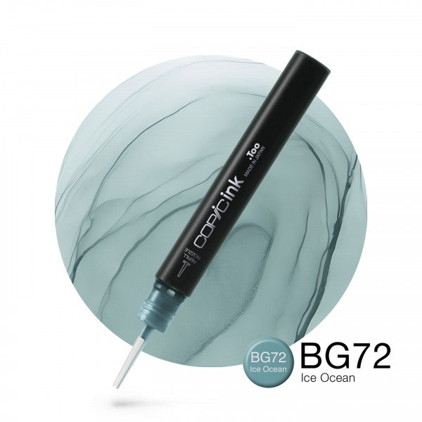 Copic Various Ink BG72 - 12ml