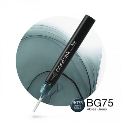 Copic Various Ink BG75 - 12ml
