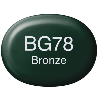 Copic Sketch BG78 - Bronze