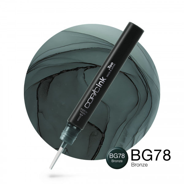 Copic Various Ink BG78 - 12ml