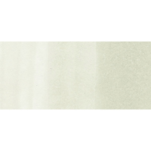 Copic Sketch BG90 - Gray Sky
