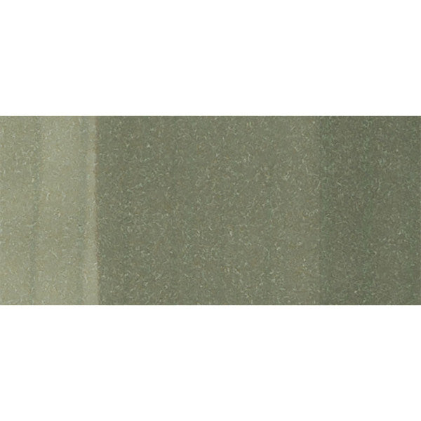 Copic Ciao BG93 - Green Gray