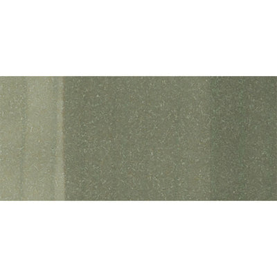 Copic Ciao BG93 - Green Gray