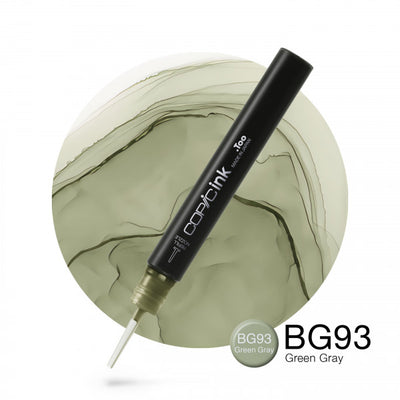 Copic Various Ink BG93 - 12ml