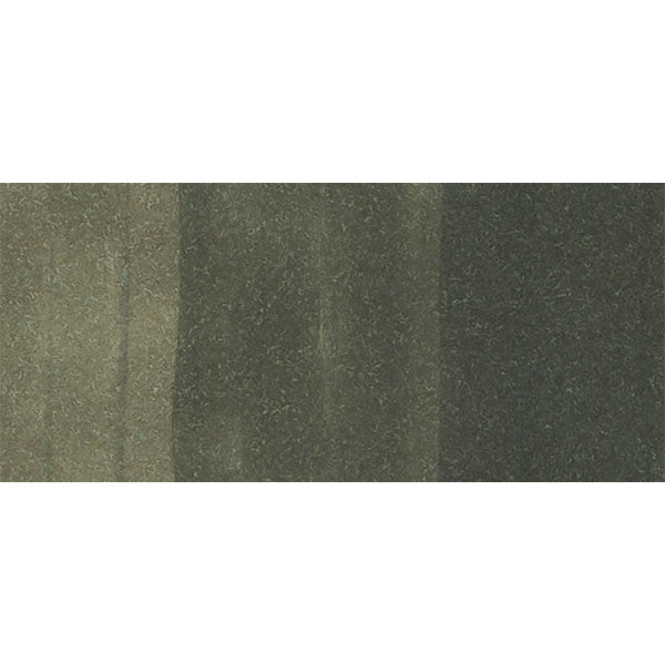 Copic Sketch BG96 - Bush