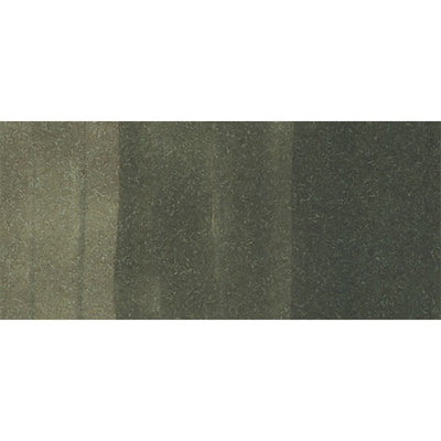 Copic Sketch BG96 - Bush