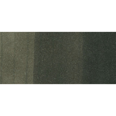 Copic Sketch BG99 - Fragstone Blue
