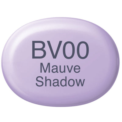Copic Sketch BV00 - Mauve Shadow
