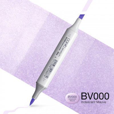 Copic Sketch BV000 - Iridescent Mauve