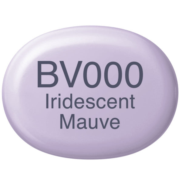 Copic Sketch BV000 - Iridescent Mauve