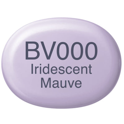 Copic Sketch BV000 - Iridescent Mauve