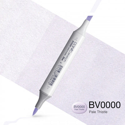 Copic Sketch BV0000 - Pale Thistle