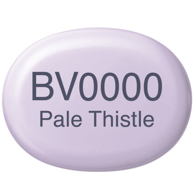 Copic Sketch BV0000 - Pale Thistle