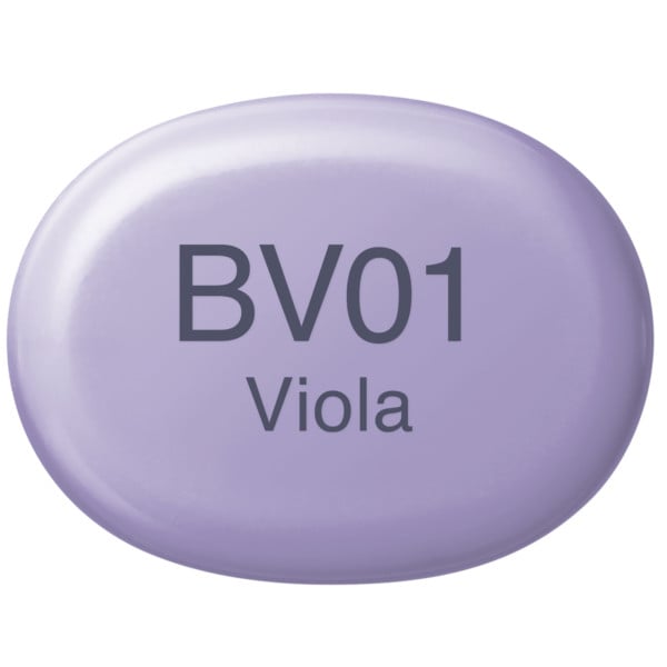 Copic Sketch BV01 - Viola