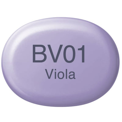Copic Sketch BV01 - Viola