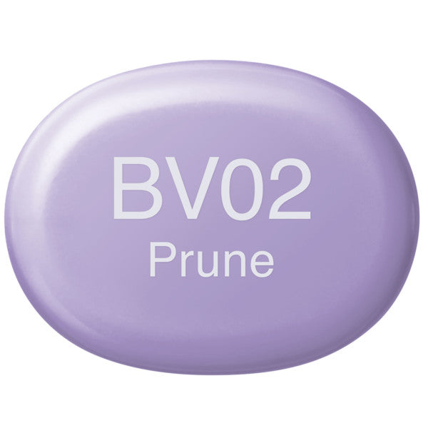 Copic Sketch BV02 - Prune