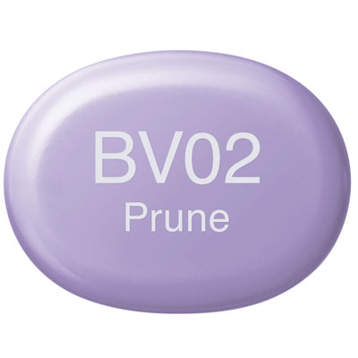 Copic Sketch BV02 - Prune