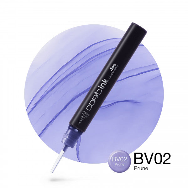 Copic Various Ink BV02 - 12ml