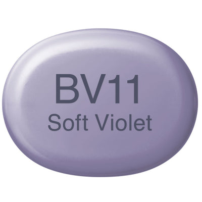Copic Sketch BV11 - Soft Violet