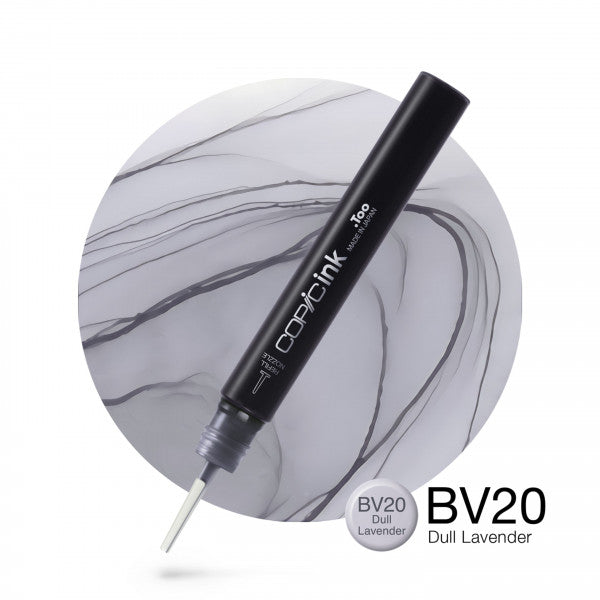 Copic Various Ink BV20 - 12ml