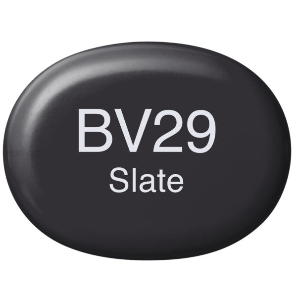 Copic Sketch BV29 - Slate
