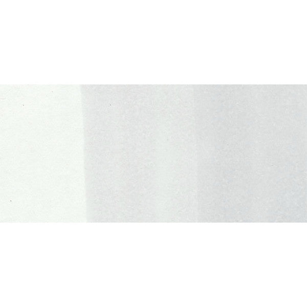 Copic Ciao C0 - Cool Gray No.0