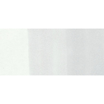 Copic Ciao C0 - Cool Gray No.0