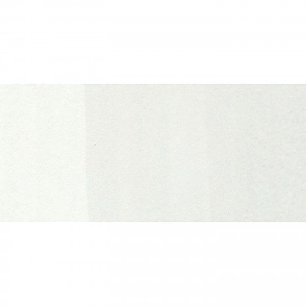 Copic Sketch C00 - Cool Gray