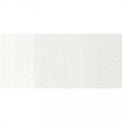 Copic Sketch C00 - Cool Gray
